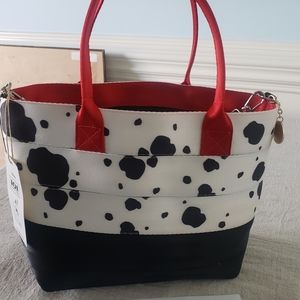 Harvey's Seatbelt Disney101 Dalmatians mini ST